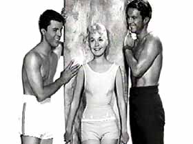 SFL, 32:22, Gidget First Introduced Surfing to a Broad International Audience